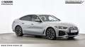 BMW i4 i4 Gran Coupe xDrive 40 Grau - thumbnail 5