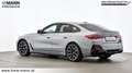 BMW i4 i4 Gran Coupe xDrive 40 Grau - thumbnail 3