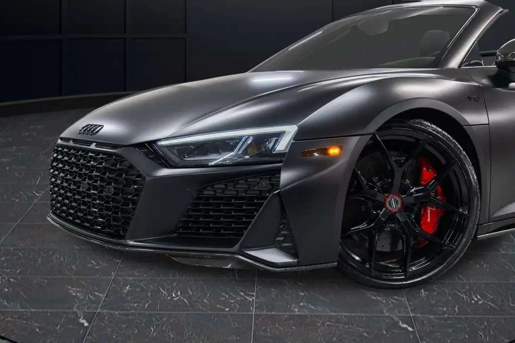 2023 Audi R8 Performance — снимка 1