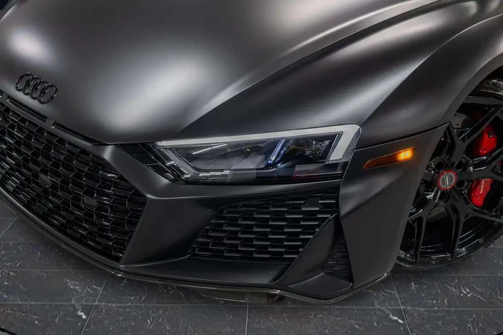 2023 Audi R8 Performance — снимка 1