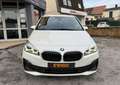 BMW 216 serie gran-tourer 1.5 216 d 115 ch design 7 places Blanc - thumbnail 2