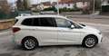 BMW 216 serie gran-tourer 1.5 216 d 115 ch design 7 places Blanc - thumbnail 4