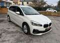 BMW 216 serie gran-tourer 1.5 216 d 115 ch design 7 places Blanc - thumbnail 3