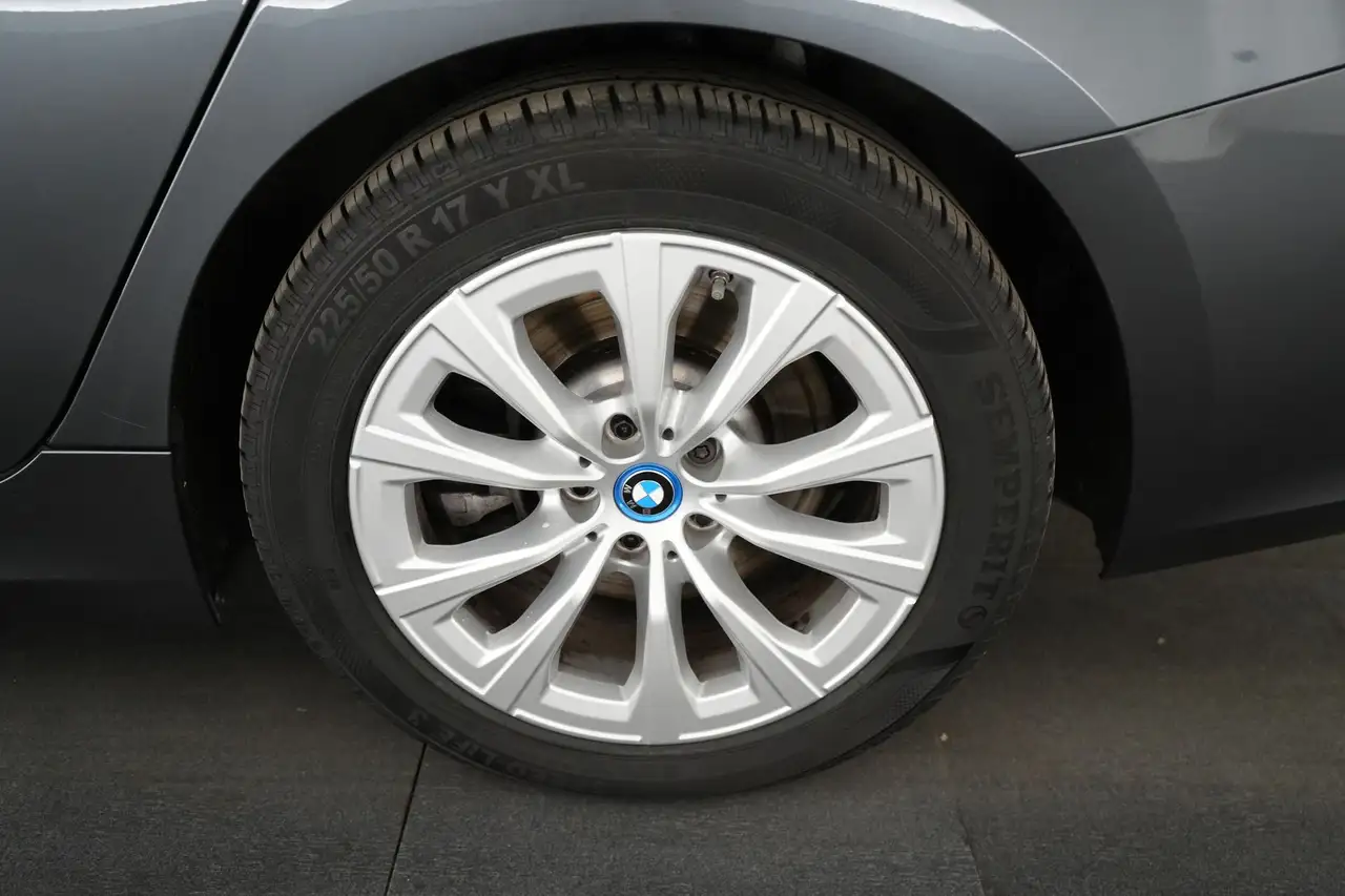 BMW 320 3 Touring 320e PHEV Business+ LEDER/CUIR LED GPS P, миниатюра 19