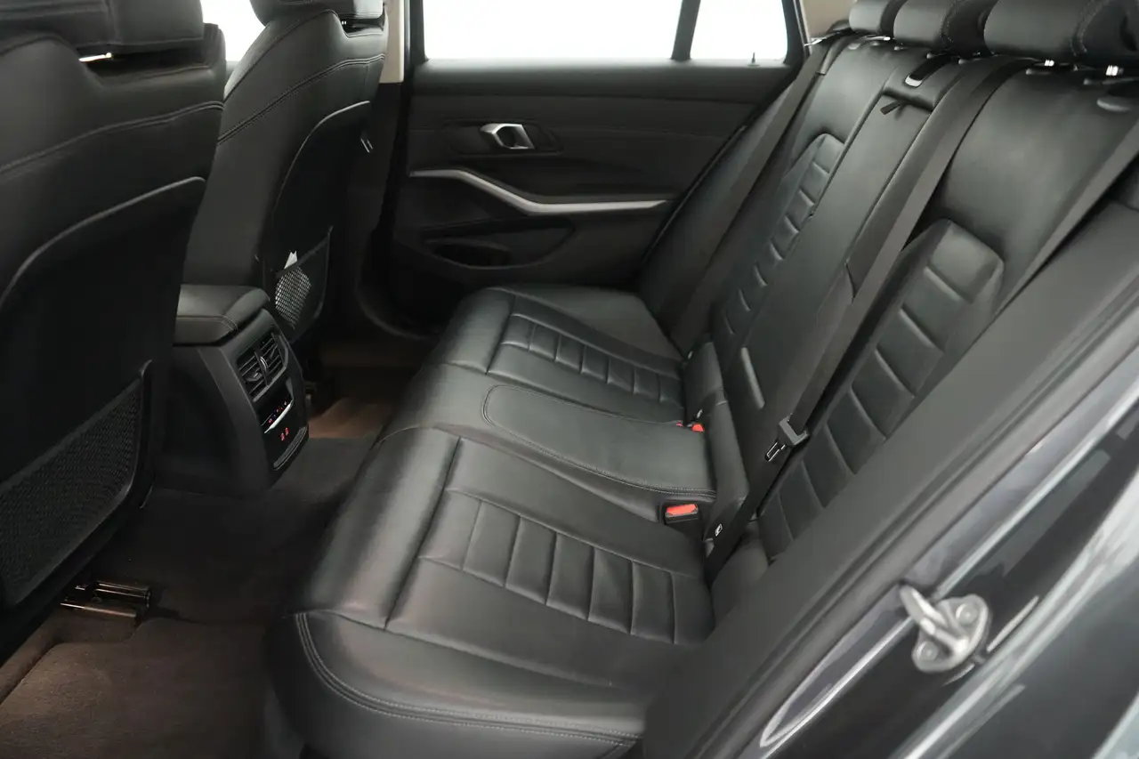 BMW 320 3 Touring 320e PHEV Business+ LEDER/CUIR LED GPS P, миниатюра 20