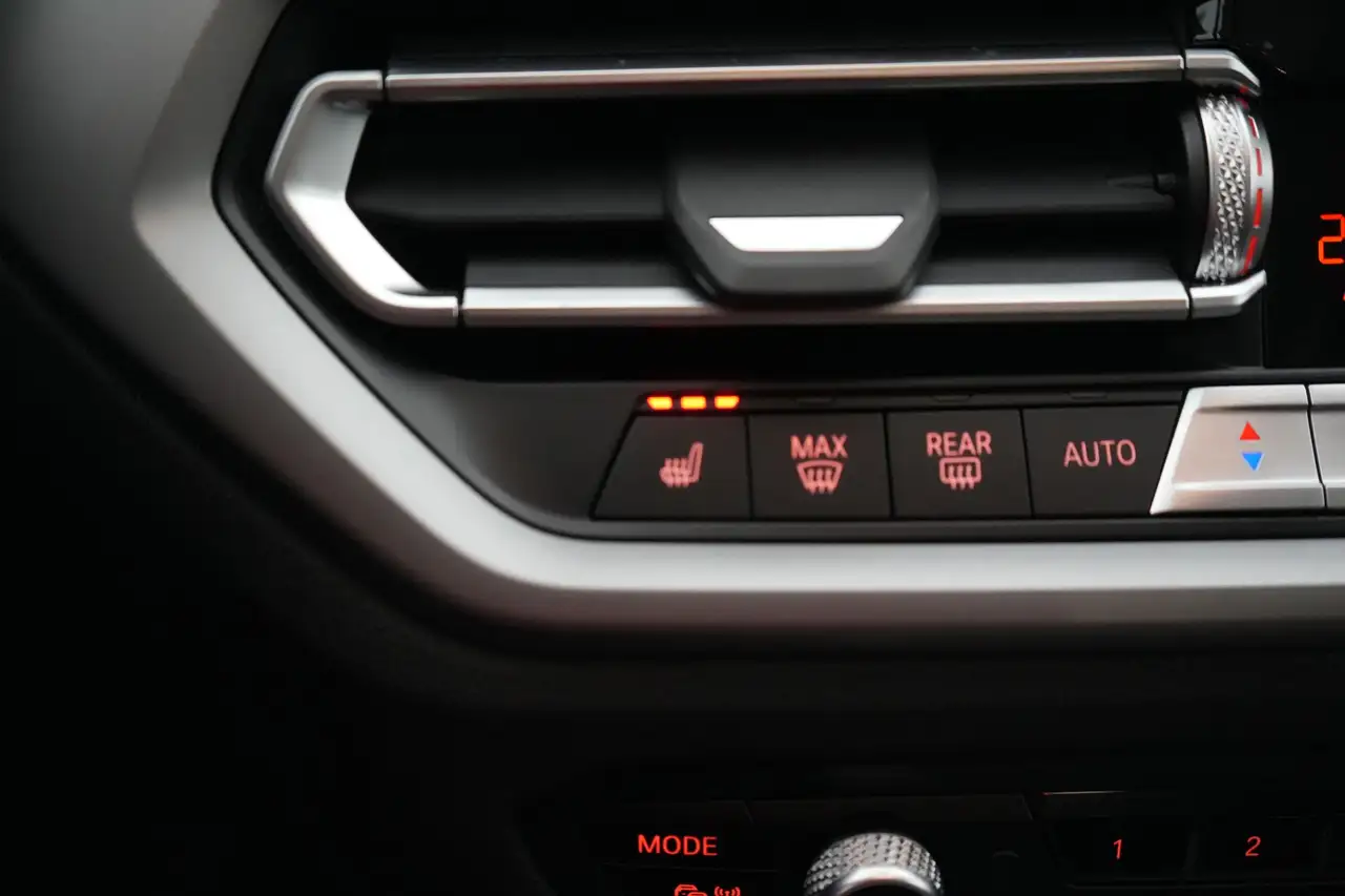 BMW 320 3 Touring 320e PHEV Business+ LEDER/CUIR LED GPS P, миниатюра 30