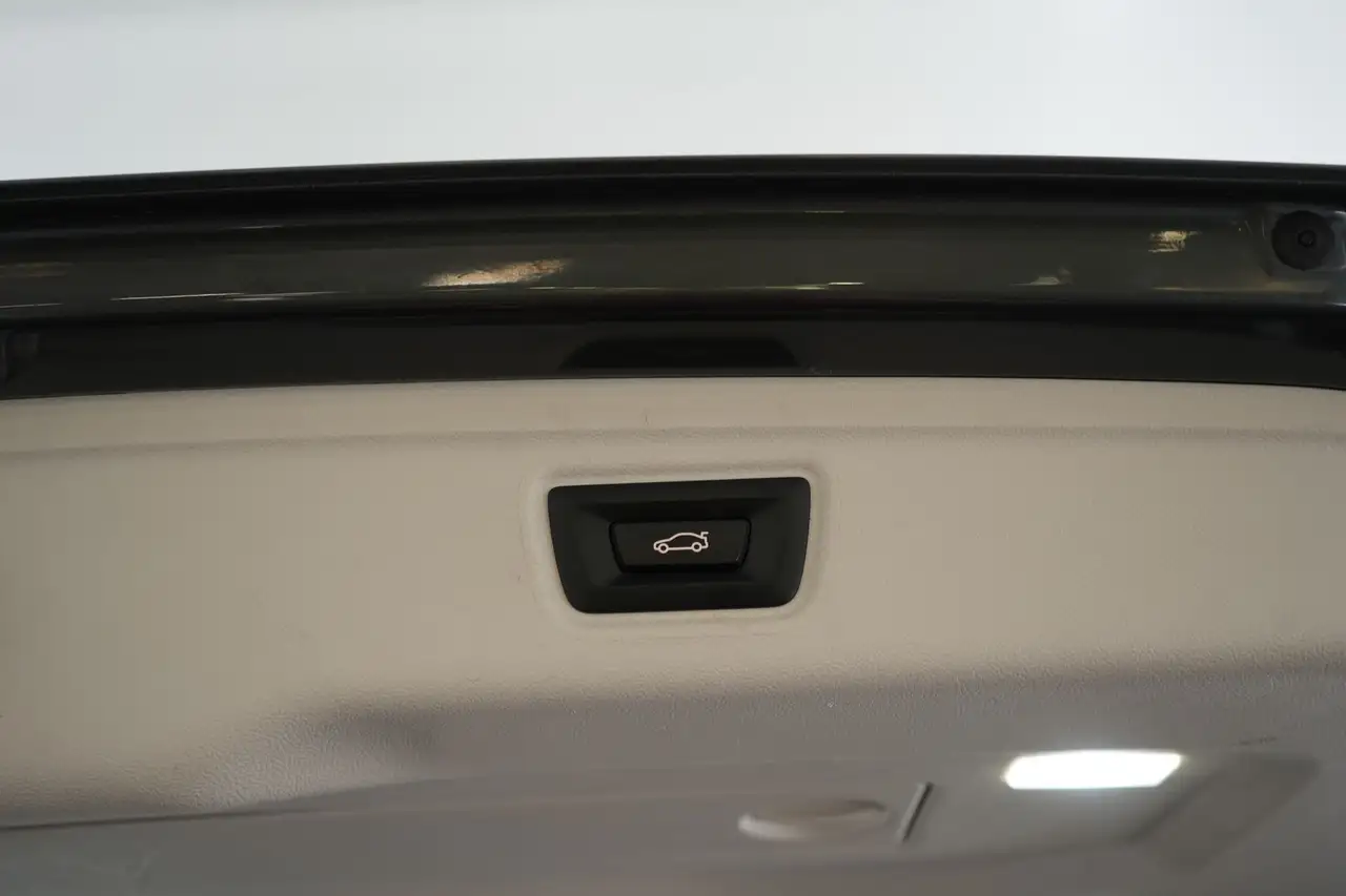 BMW 320 3 Touring 320e PHEV Business+ LEDER/CUIR LED GPS P, миниатюра 22