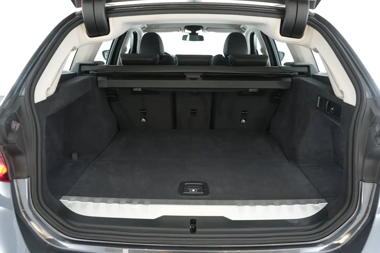 BMW 320 3 Touring 320e PHEV Business+ LEDER/CUIR LED GPS P, миниатюра 21