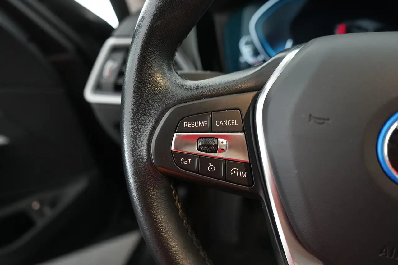 BMW 320 3 Touring 320e PHEV Business+ LEDER/CUIR LED GPS P, миниатюра 27