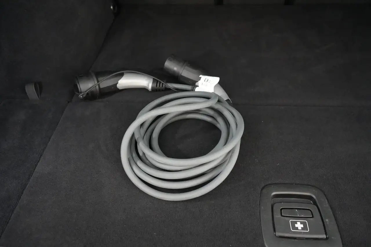 BMW 320 3 Touring 320e PHEV Business+ LEDER/CUIR LED GPS P, миниатюра 25