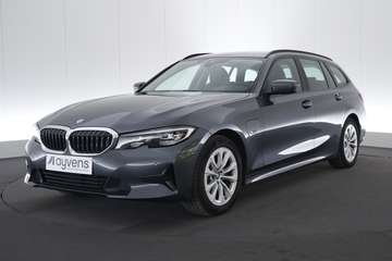 3 Touring 320e PHEV Business+ LEDER/CUIR LED GPS P