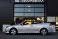 Saab 9-3 Cabrio 2.0T Vector, Hirsch 230pk, Windscherm, Nieu Gris - thumbnail 3