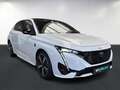 Peugeot 308 GT Hybride Blanc - thumbnail 3