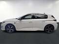 Peugeot 308 GT Hybride Blanc - thumbnail 7