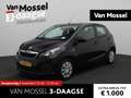 Peugeot 108 1.0 e-VTi Active | BLUETOOTH | AIRCO | ELEKTRISCHE Zwart - thumbnail 1