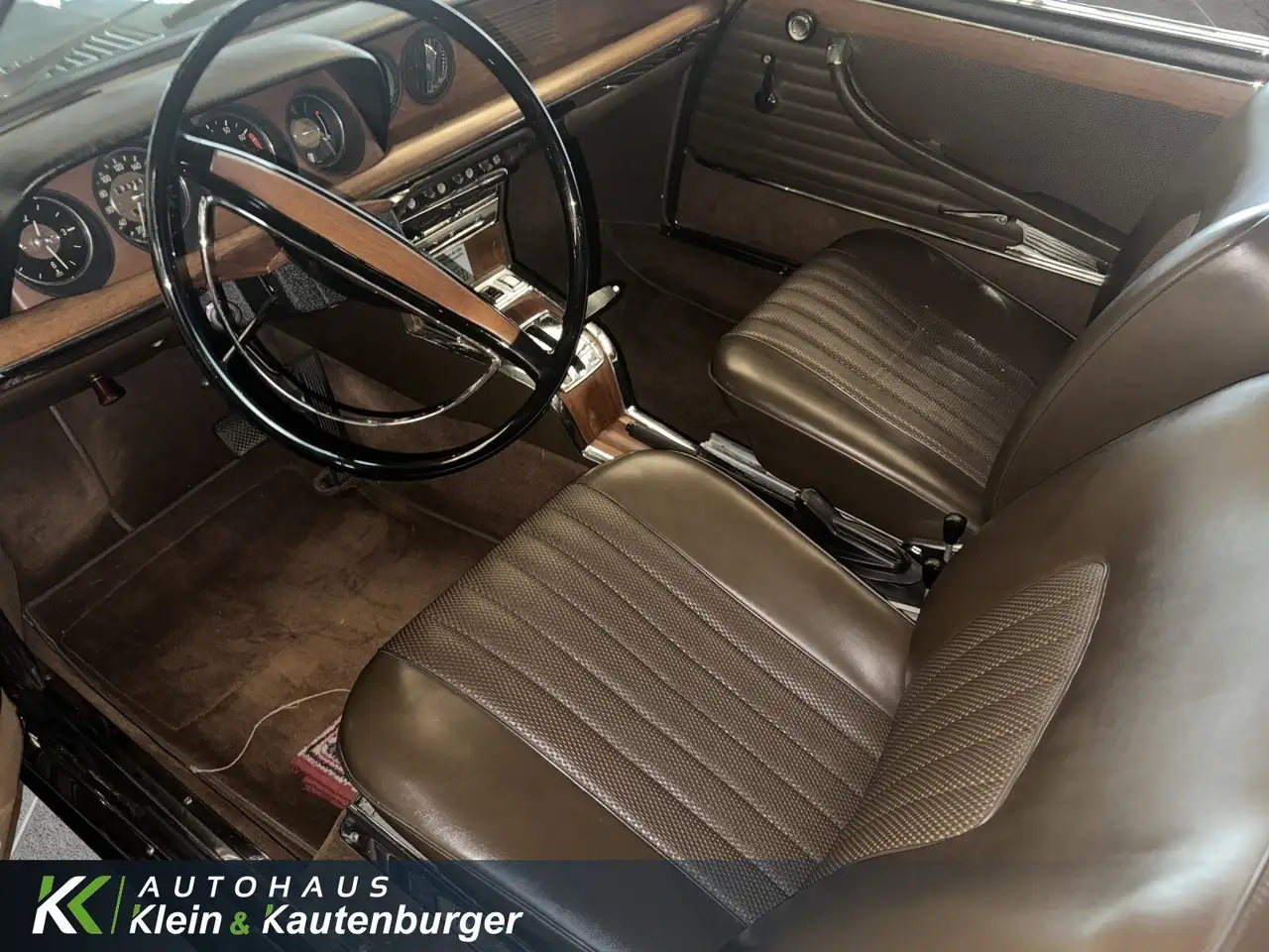 BMW 2000 C *DEUTSCHES FAHRZEUG MIT WERTGUTACHTEN*, foto 10