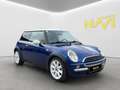 MINI One Cooper Blau - thumbnail 3