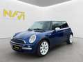 MINI One Cooper Blau - thumbnail 1