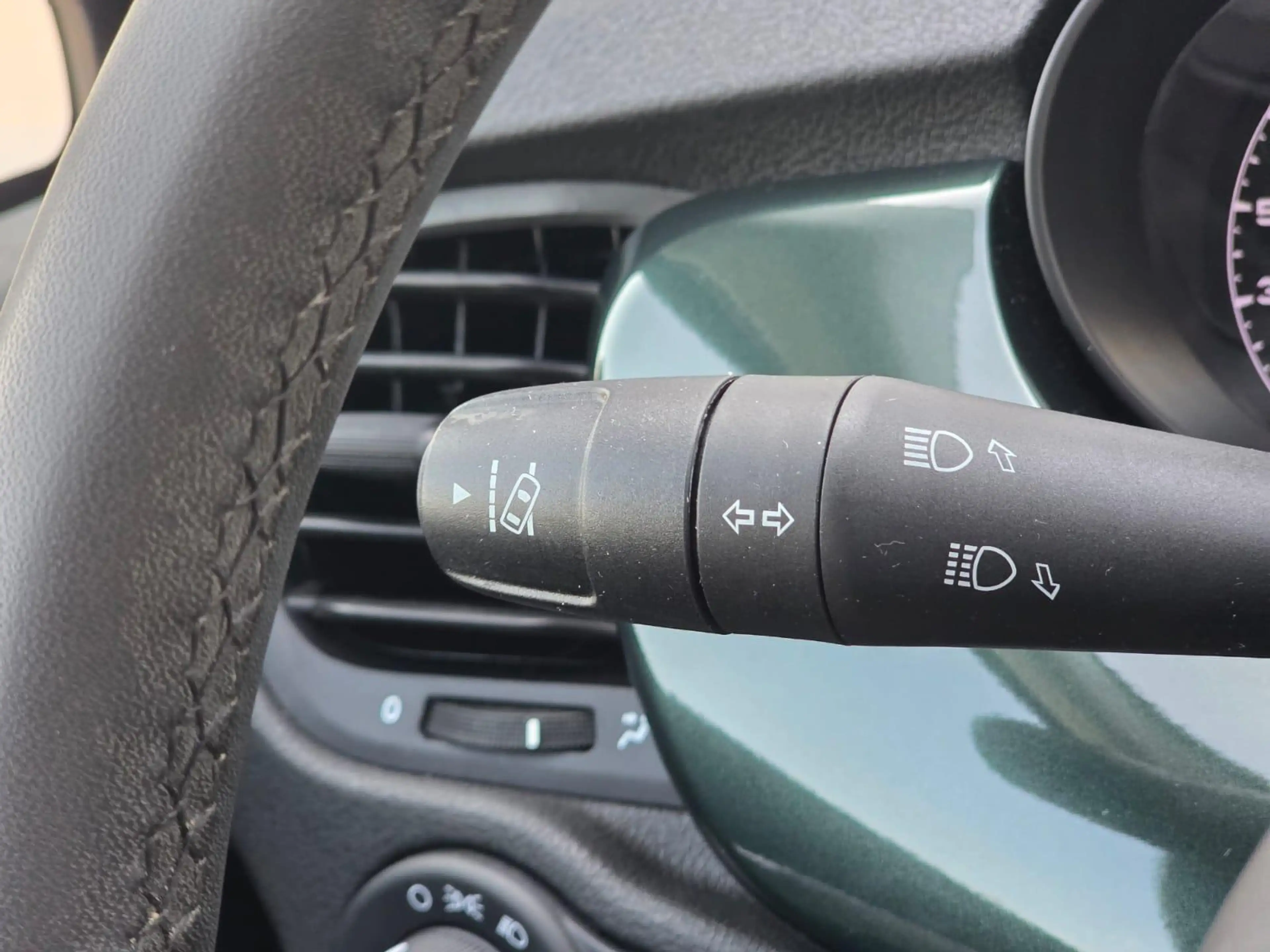 Fiat 500X Cross 1.0 GSE City Cross Navigatie | Bluetooth | C — photo 15