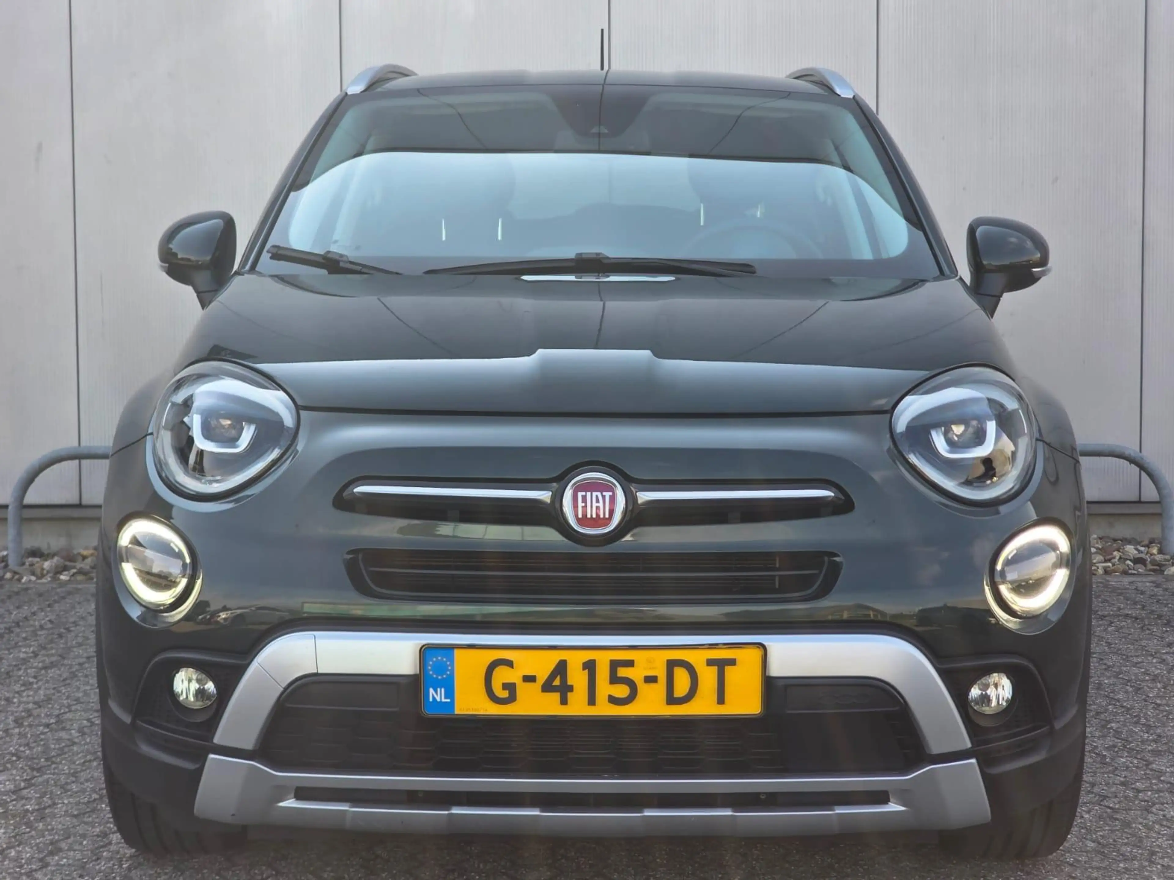 Fiat 500X Cross 1.0 GSE City Cross Navigatie | Bluetooth | C — photo 2