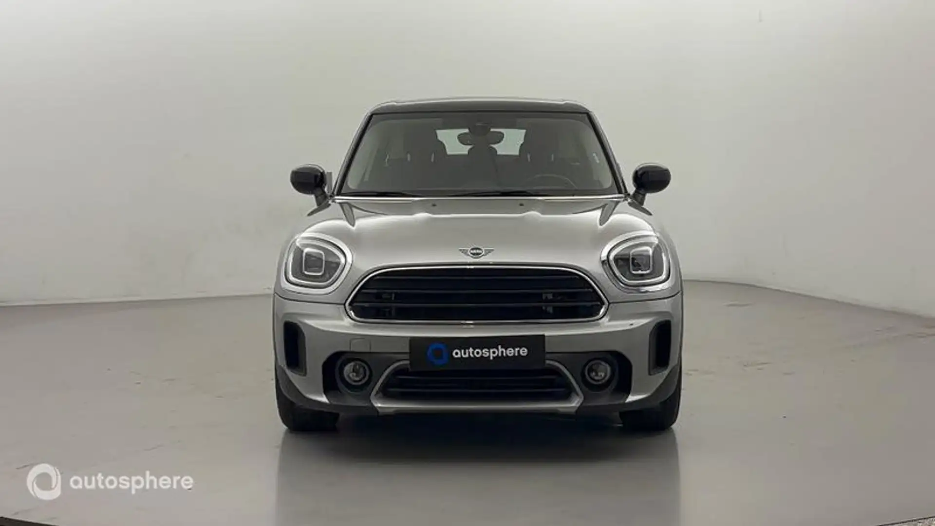 MINI Countryman C Cooper 136ch  Essential BVA7 - 2