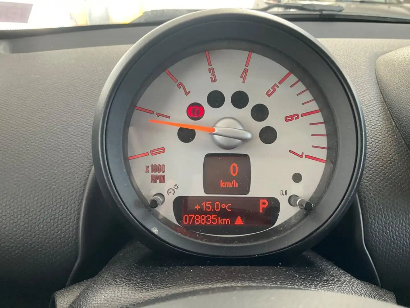 MINI Cooper D Countryman Mini Automatica Grigio - 2