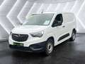 Opel Combo E Cargo 1.5 D Edition erhöhte Nutzlast XL Weiß - thumbnail 2