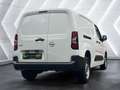 Opel Combo E Cargo 1.5 D Edition erhöhte Nutzlast XL Weiß - thumbnail 6