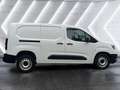 Opel Combo E Cargo 1.5 D Edition erhöhte Nutzlast XL Weiß - thumbnail 7