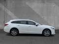 Mazda 6 SKYACTIV-G 2.5 194 AG SPORTS-LINE LEDER GSD NAV BO White - thumbnail 4