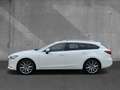 Mazda 6 SKYACTIV-G 2.5 194 AG SPORTS-LINE LEDER GSD NAV BO White - thumbnail 2