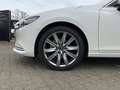 Mazda 6 SKYACTIV-G 2.5 194 AG SPORTS-LINE LEDER GSD NAV BO White - thumbnail 6