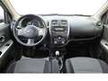 Nissan Micra Acenta Tempomat Klima 1Hand Bluetooth Weiß - thumbnail 11