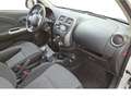 Nissan Micra Acenta Tempomat Klima 1Hand Bluetooth Weiß - thumbnail 12