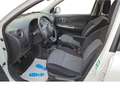 Nissan Micra Acenta Tempomat Klima 1Hand Bluetooth Weiß - thumbnail 10