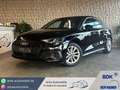 Audi A3 Sportback 35 TFSI basis*CARPLAY-NAVI*VRT-COCKPIT*P Schwarz - thumbnail 1