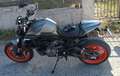 Ducati Monster 937 Plus Grigio - thumbnail 1
