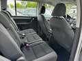 Volkswagen Touran Trendline*Euro5*Klima*2 Hand*LM*SHZ*NAVI* Zilver - thumbnail 9