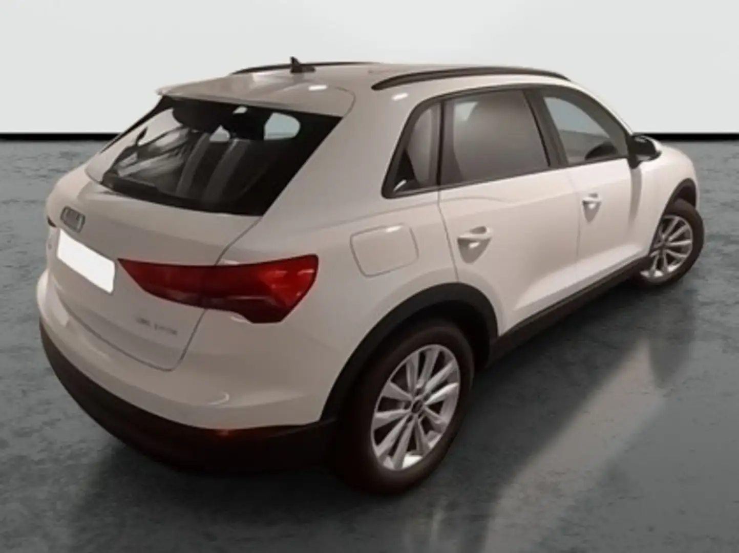 Audi Q3 Edition 35 TFSI 110 kW (150 CV) S tronic Amarillo - 2