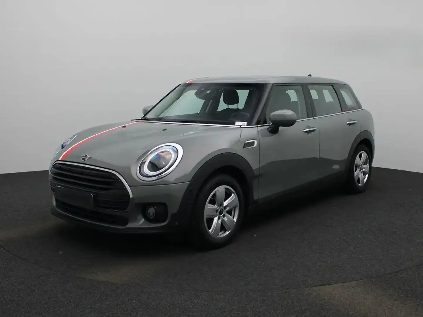 MINI Cooper D Clubman 1.5d CLASSIC PDC/LED/COMFORT/DISPLAY Gris - 2
