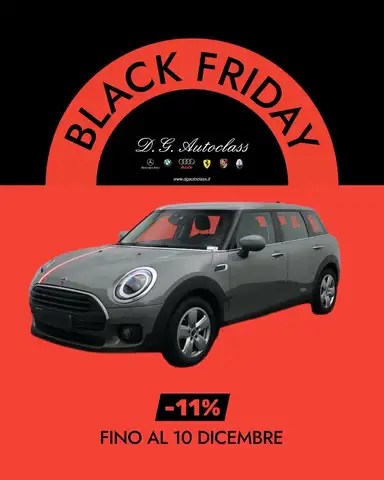 MINI Cooper D Clubman 1.5d CLASSIC PDC/LED/COMFORT/DISPLAY
