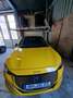 Peugeot e-208 208 Elektromotor 136 GT Pack Gelb - thumbnail 1