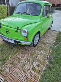 Zastava 750 autovehicule second-hand cumpărați pe AutoScout24