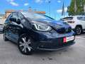 Honda Jazz Jazz 1.5 hev Elegance ecvt Blu/Azzurro - thumbnail 8