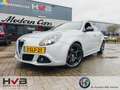 Alfa Romeo Giulietta 1.7 TBi Quadrifoglio Verde Grijs - thumbnail 1
