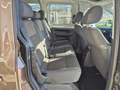 Volkswagen Caddy 1.4 TGI METANO NO IVA Marrone - thumbnail 4