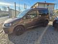 Volkswagen Caddy 1.4 TGI METANO NO IVA Marrone - thumbnail 1