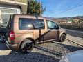 Volkswagen Caddy 1.4 TGI METANO NO IVA Marrone - thumbnail 3