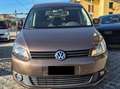 Volkswagen Caddy 1.4 TGI METANO NO IVA Marrone - thumbnail 15
