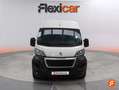 Peugeot Boxer 103 kW / 140 CV L3 / H2 Blanco - thumbnail 4